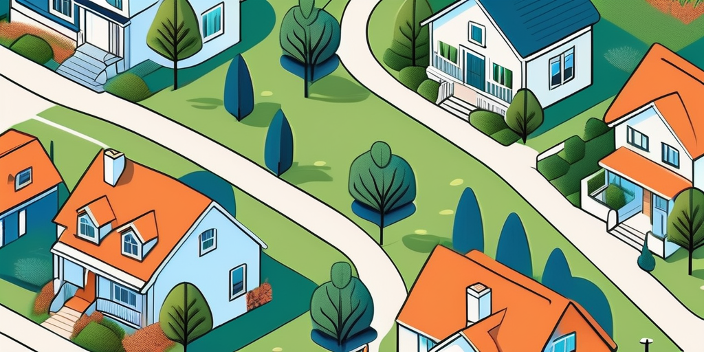 Why Tennessee National’s Spacious Homesites Are Great for Growing Families