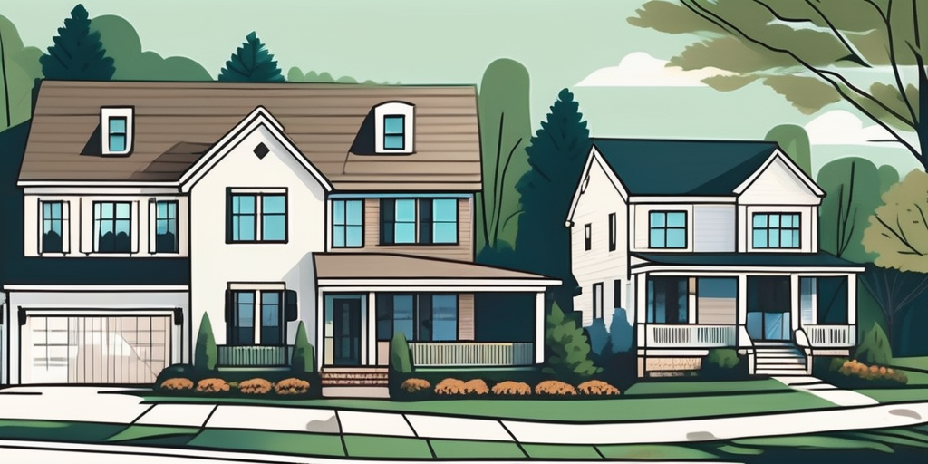 The Perfect Family-Friendly Neighborhood at Tennessee National