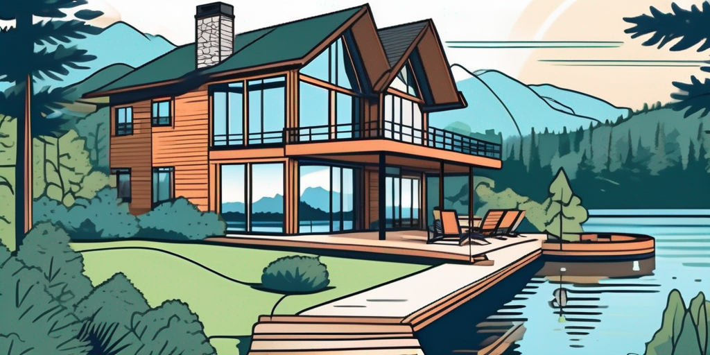 How Tennessee National Combines Luxury Living with Family Fun