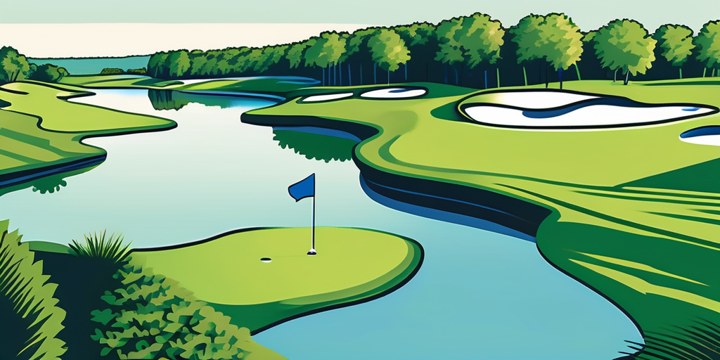 Why Resort-Style Living at Tennessee National Is Perfect for Golf Enthusiasts