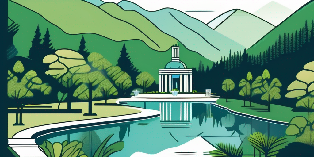 How Tennessee National’s Resort-Style Living Encourages Outdoor Adventures
