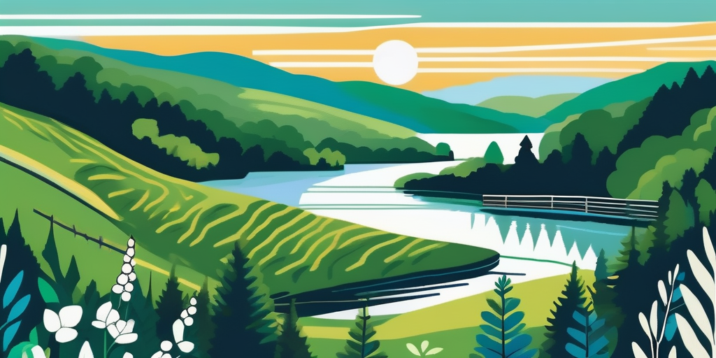 Why Tennessee National Is the Best Community for Nature Enthusiasts