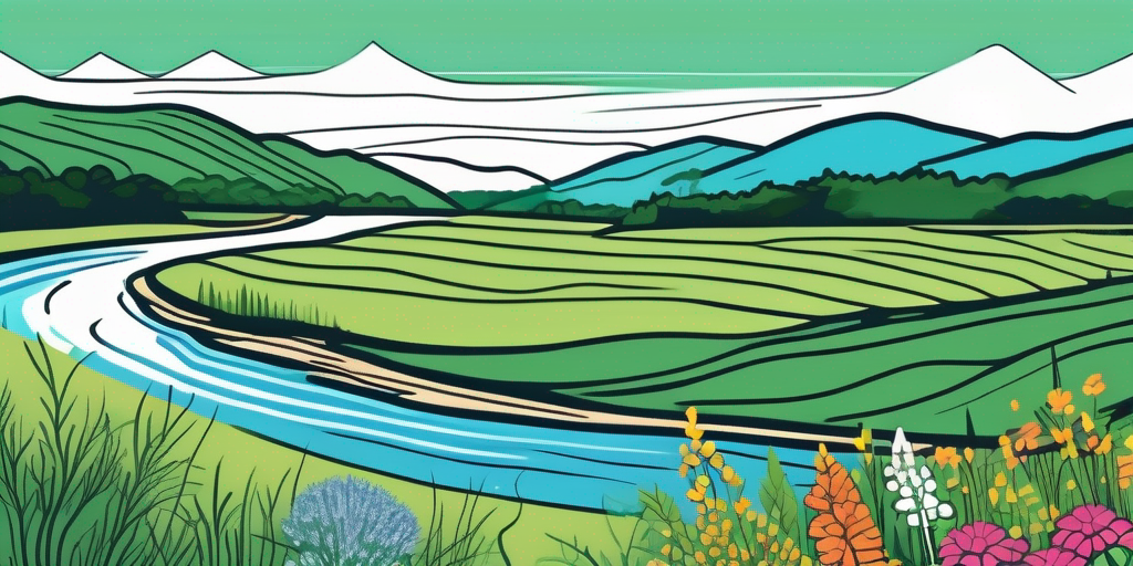 How Tennessee National’s Scenic Beauty Enhances Your Lifestyle