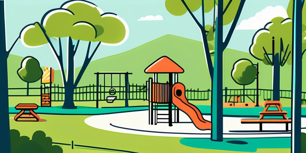 Why Tennessee National Is a Great Place to Raise Kids