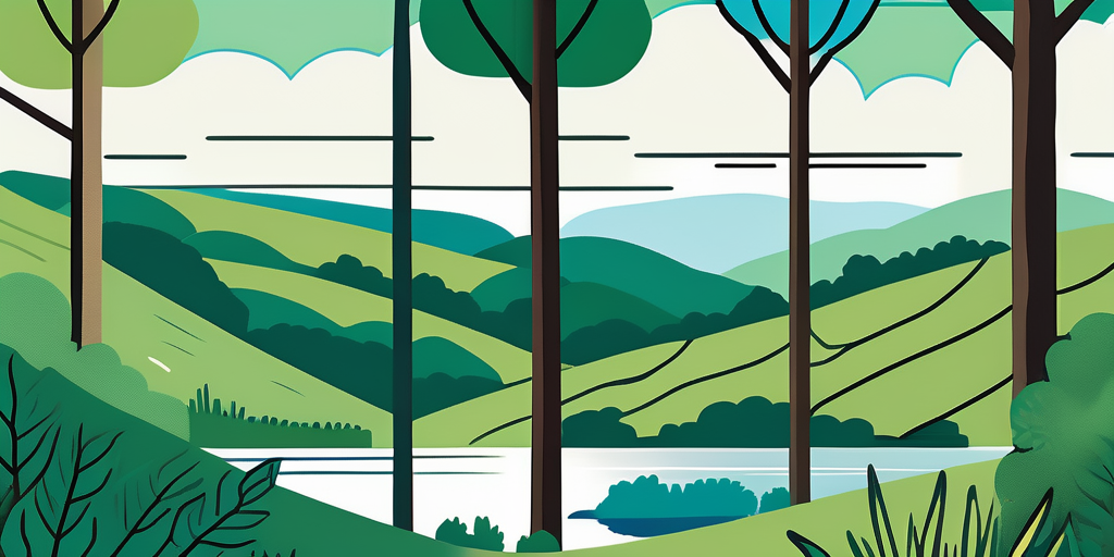 Why Living at Tennessee National Is a Nature Lover’s Dream Come True