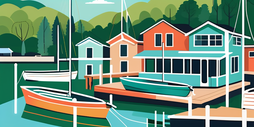 Why Tennessee National’s Marina Is a Hit with Family Boaters