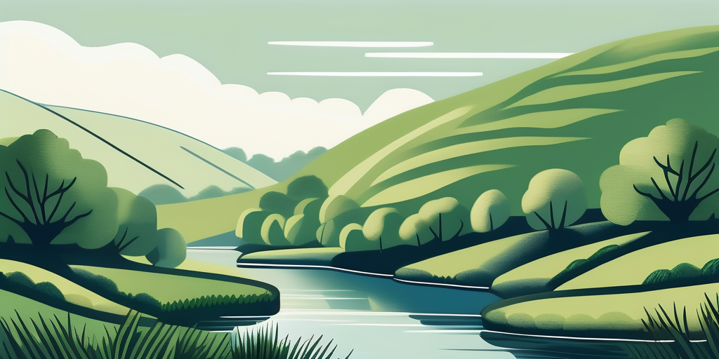 How Tennessee National Offers a Peaceful Nature Escape for Residents