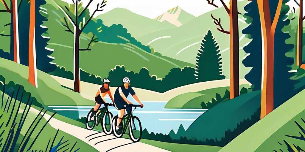 How Tennessee National Supports Active Family Lifestyles