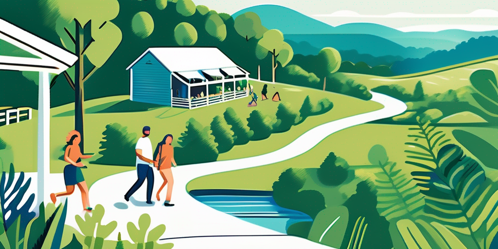 Family-Friendly Events and Activities at Tennessee National