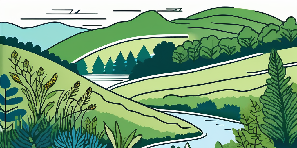 How Tennessee National Brings You Closer to Nature
