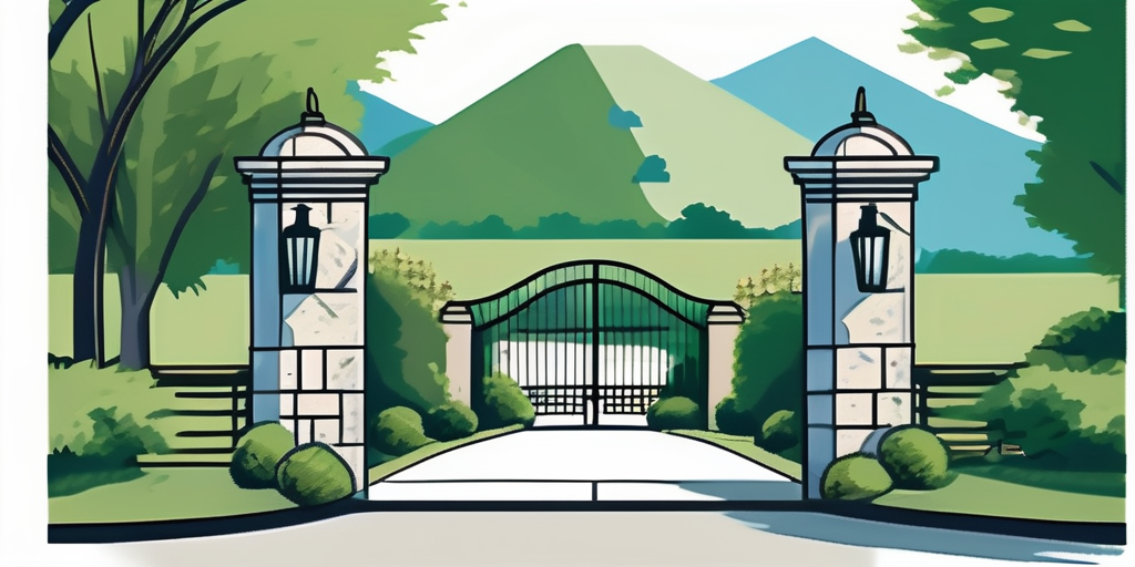 Why Tennessee National’s Gated Community Provides Peace of Mind for Families