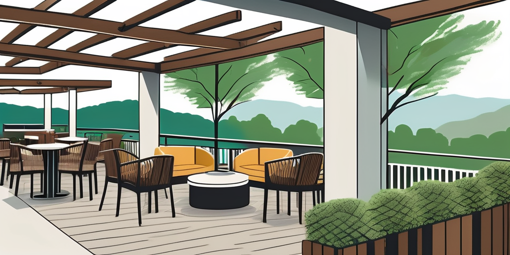 Why 50+ Residents Enjoy the Social Atmosphere at Tennessee National