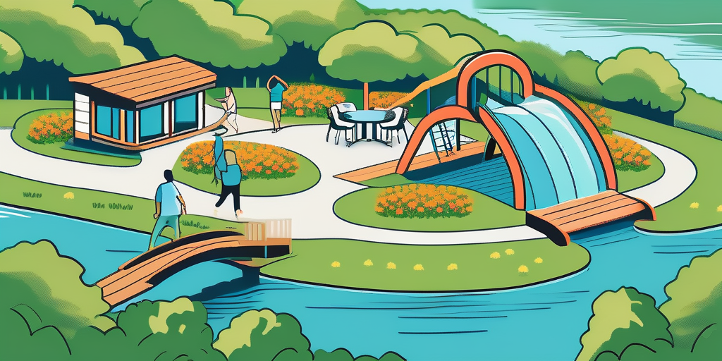 The Best Family-Oriented Amenities at Tennessee National