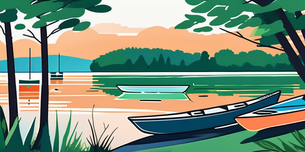 How Tennessee National Offers Family-Focused Fun on Watts Bar Lake