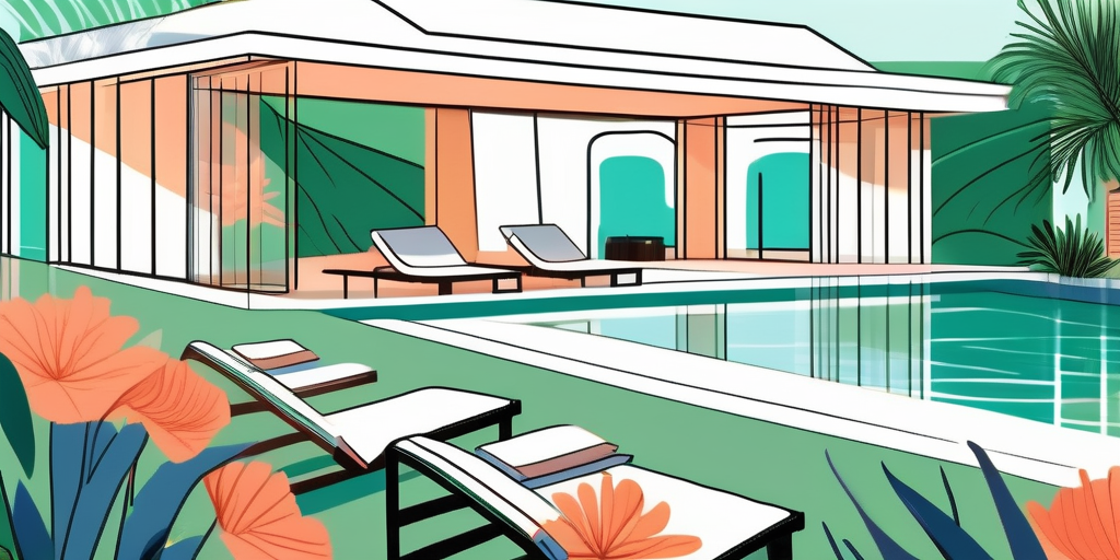 How Tennessee National Elevates Your Lifestyle with Resort-Style Amenities