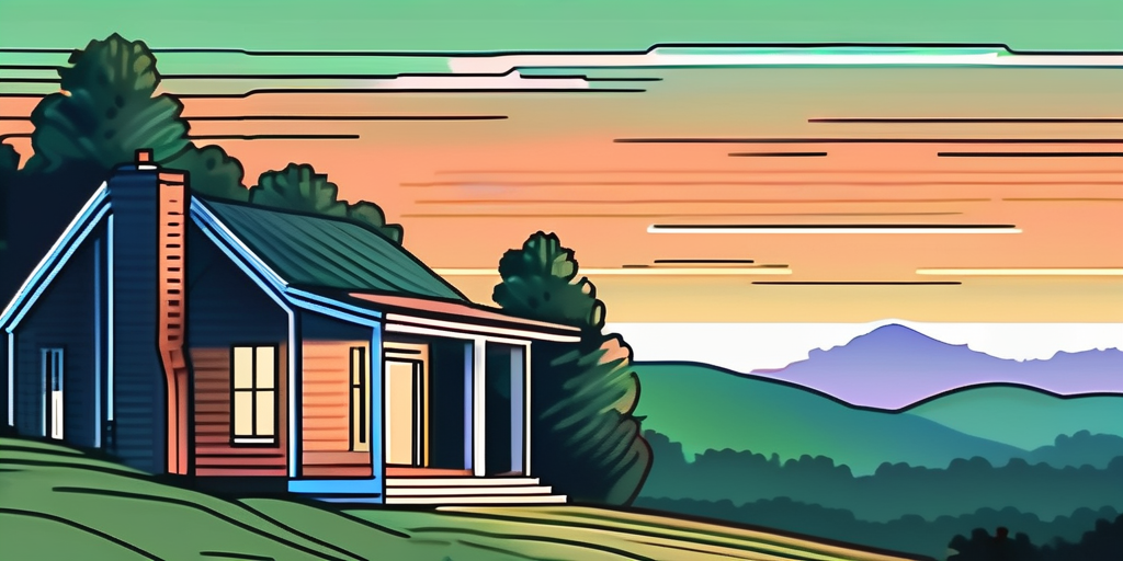 How Building a Home at Tennessee National Enhances Your Lifestyle