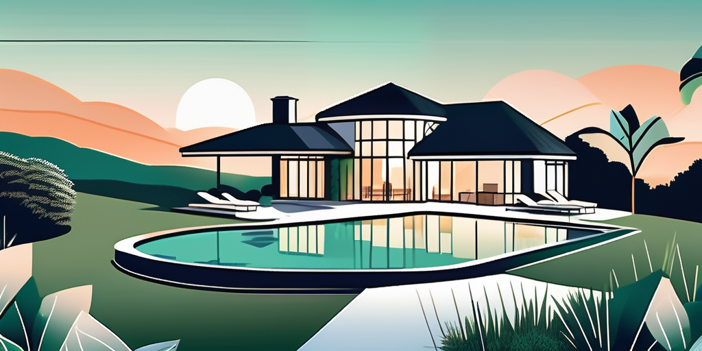 How Tennessee National Brings a Resort Feel to Everyday Living