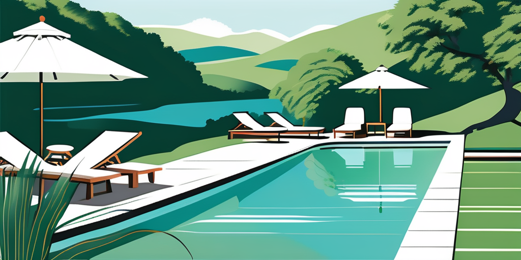 The Luxurious Perks of Resort-Style Living at Tennessee National