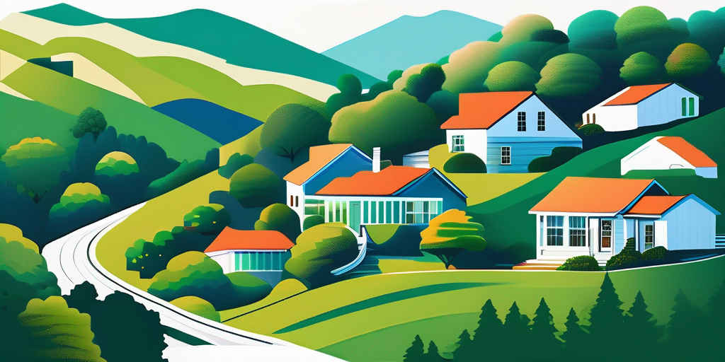 Discover Why Tennessee National Is the Top Choice for Homebuilders