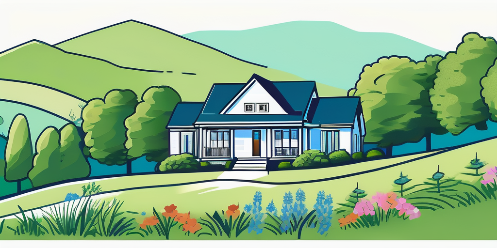 Tennessee National: The Perfect Setting for Your Custom-Built Home