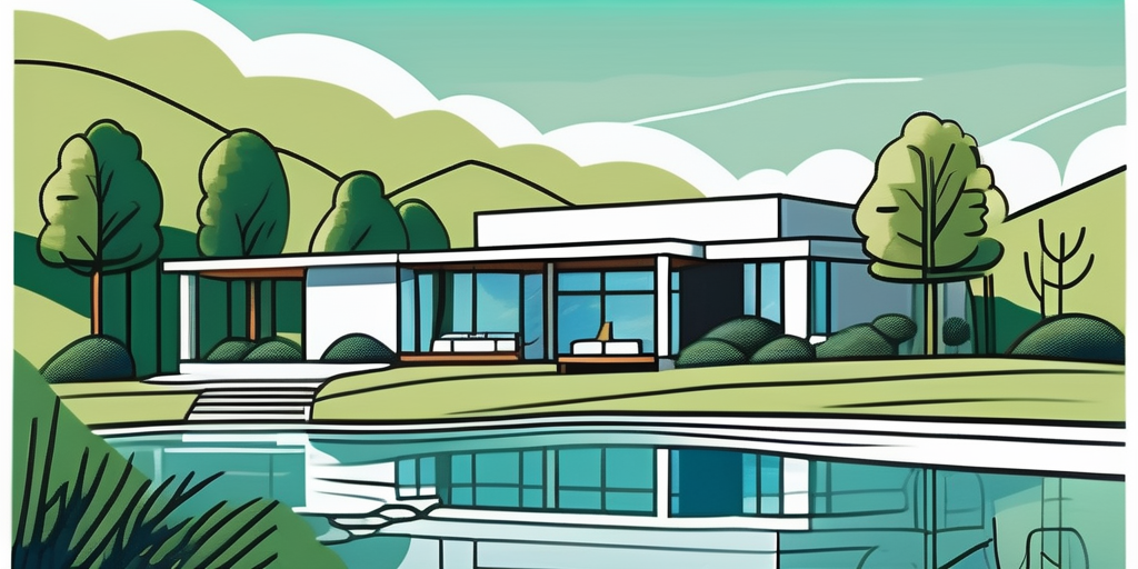 How Tennessee National Combines Resort-Style Living with Natural Beauty