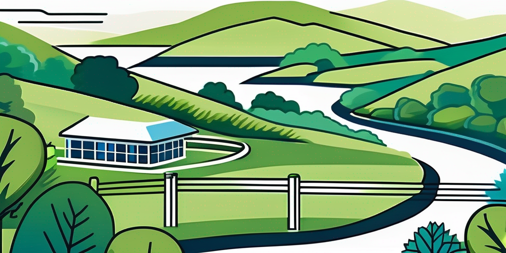 Why Resort-Style Living at Tennessee National Appeals to Nature Lovers