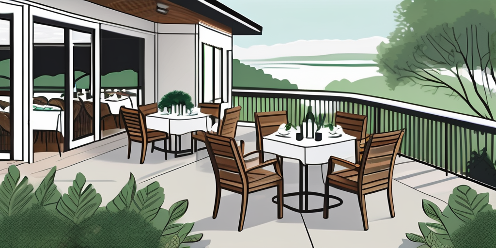 How Tennessee National’s Dining Options Enhance Resort-Style Living