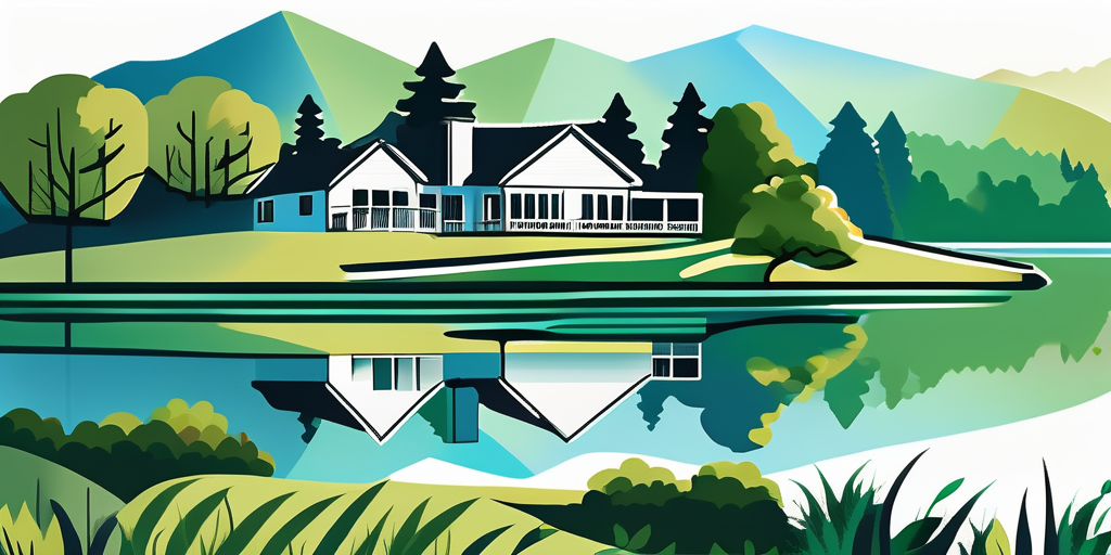 Why You Should Build Your Forever Home at Tennessee National