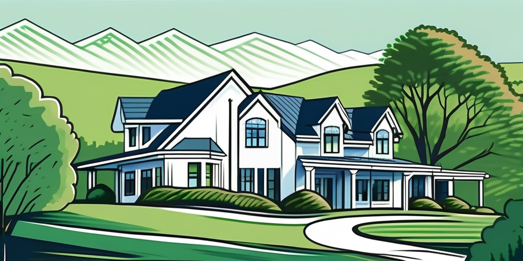 Why Building a Home at Tennessee National Is a Smart Investment