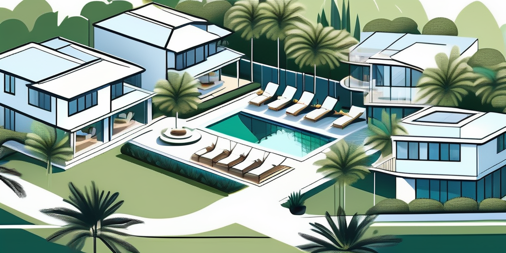 How Tennessee National Makes Resort-Style Living Affordable and Luxurious