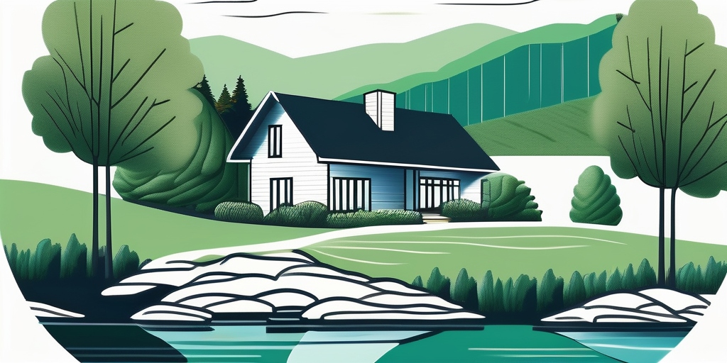 Why Tennessee National Is the Perfect Place to Build Your Dream Home