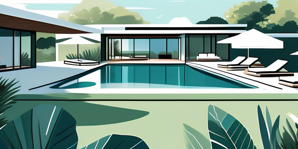 How Tennessee National Combines Luxury Homes with Resort-Style Amenities