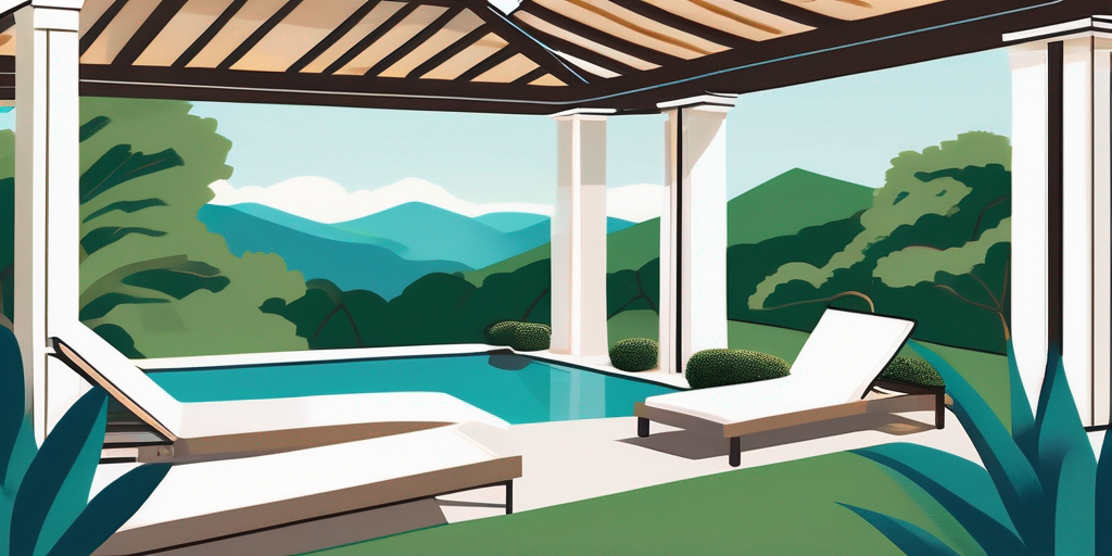 How Tennessee National’s Resort-Style Amenities Make Life More Relaxing