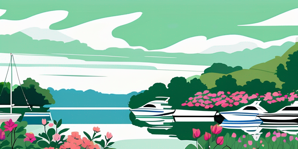 Why Tennessee National’s Marina Enhances Resort-Style Living