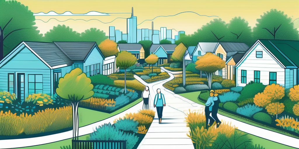 How Tennessee National Supports a Connected Community for Retirees