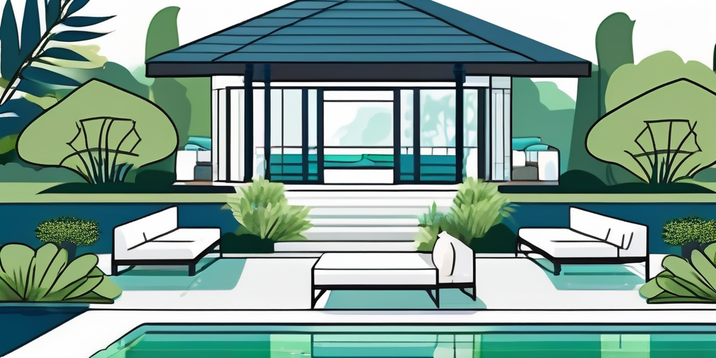 The Top Outdoor Spaces in Resort-Style Living at Tennessee National