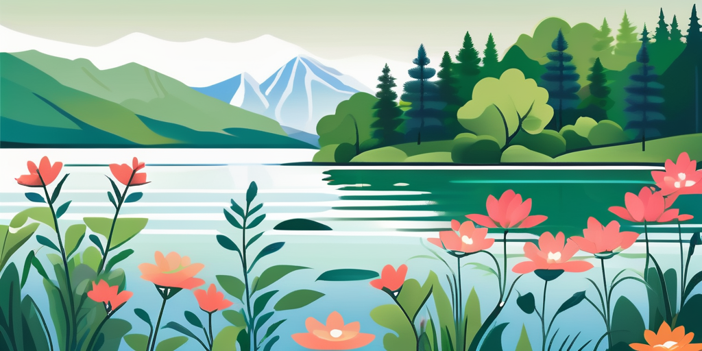How Tennessee National’s Lakefront Views Enhance Resort-Style Living