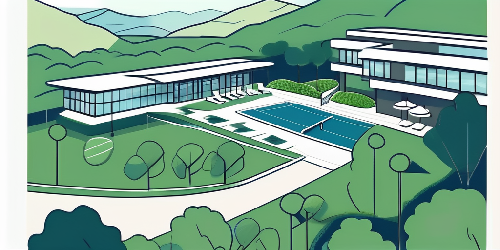 How Tennessee National Blends Relaxation and Recreation in Resort-Style Living