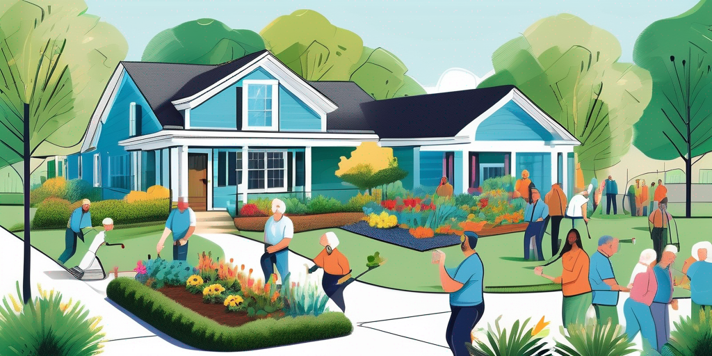 Tennessee National’s Active Social Life for 50+ Residents