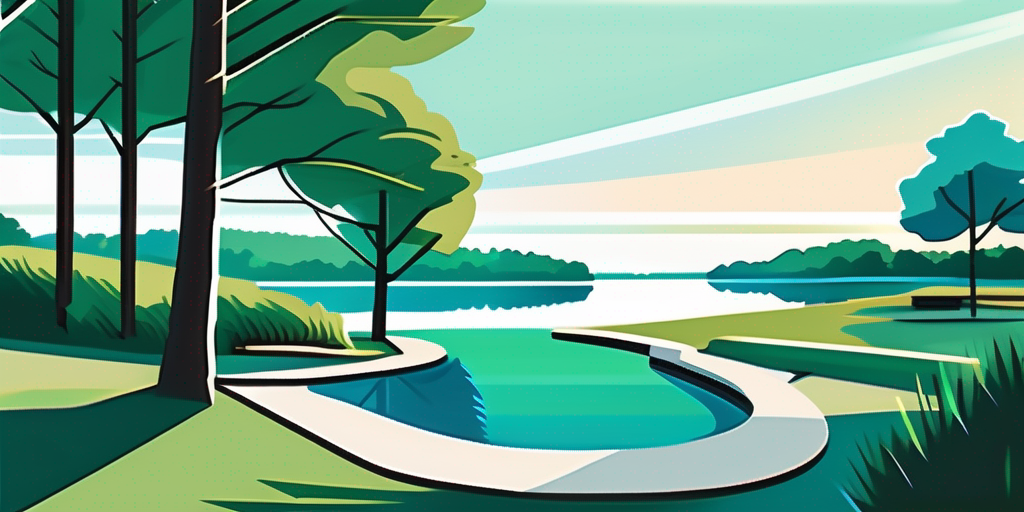 How Resort-Style Living at Tennessee National Promotes an Active Lifestyle