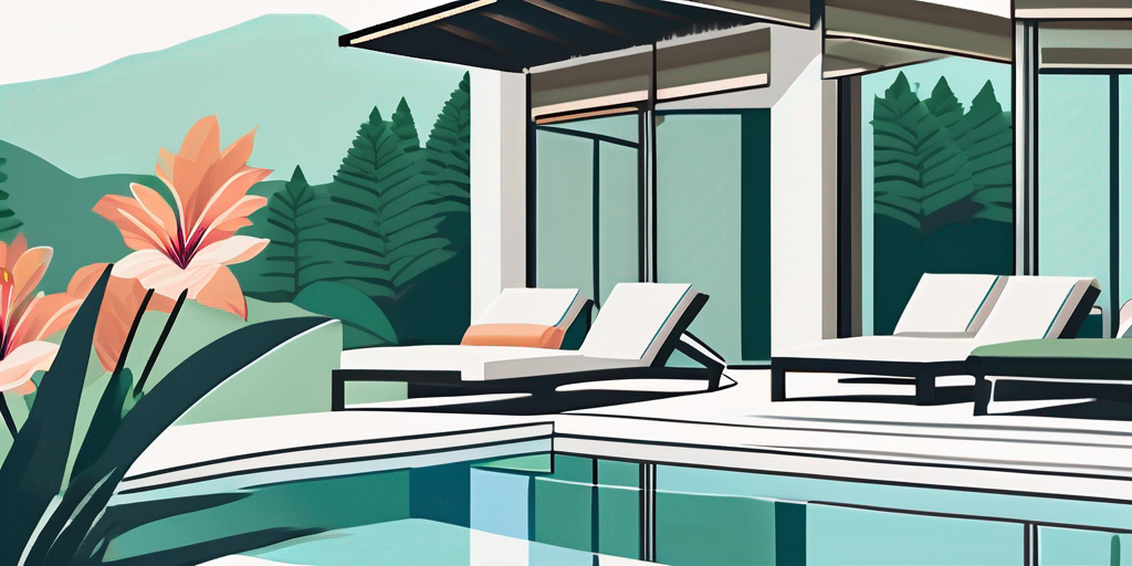 The Best Ways to Enjoy Tennessee National’s Resort-Style Amenities
