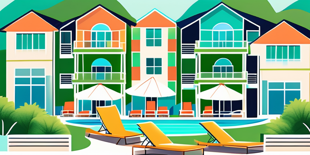 How Tennessee National’s Resort-Style Amenities Provide a Family-Friendly Experience
