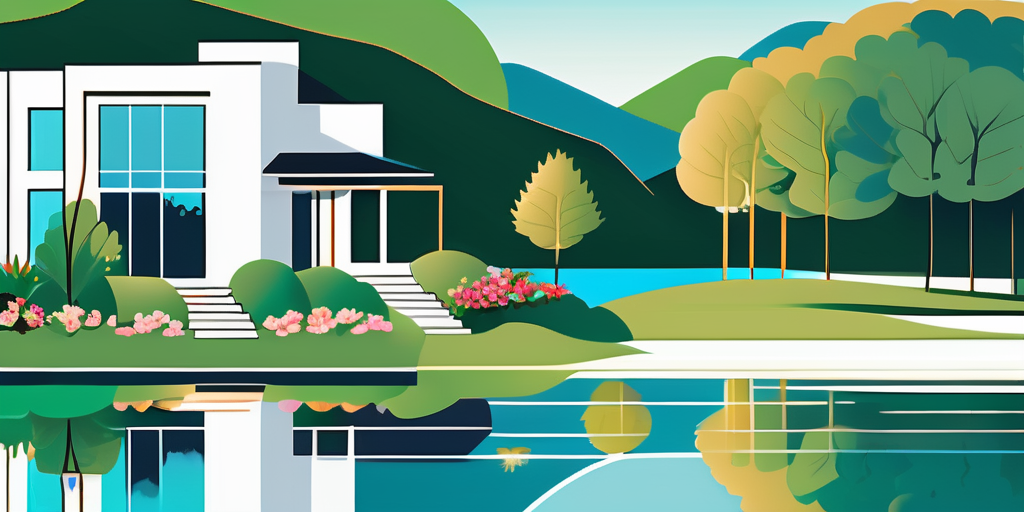 The Top Perks of Waterfront Resort-Style Living at Tennessee National