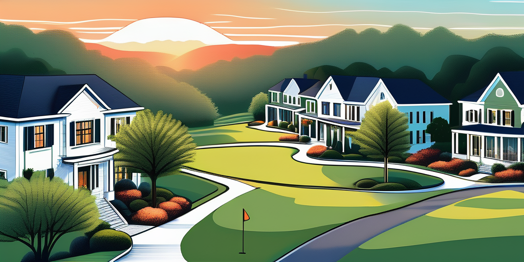 The Ideal 50+ Lifestyle: Social Life and Luxury at Tennessee National