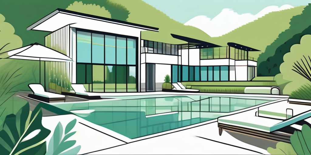 How Tennessee National’s Resort-Style Living Elevates Your Daily Routine