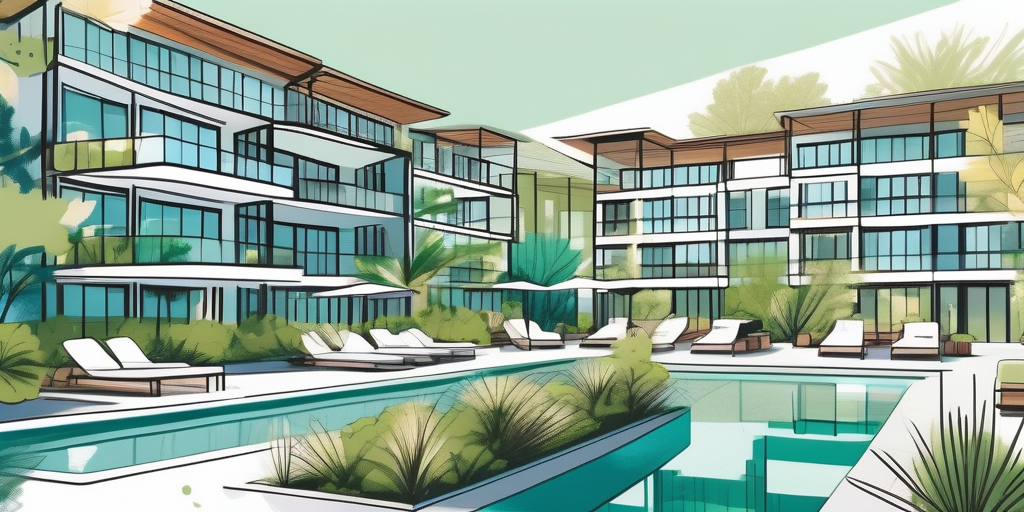 How Tennessee National’s Resort-Style Community Encourages Social Connections