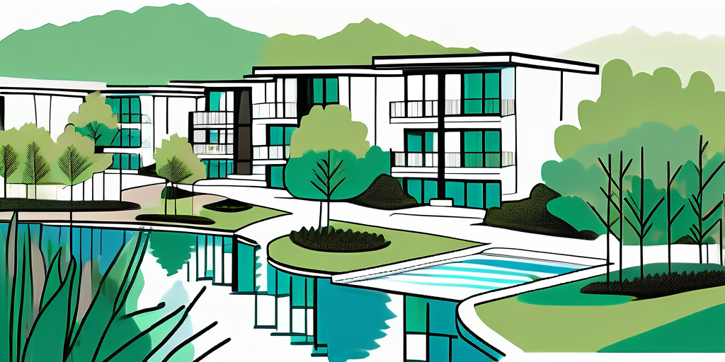 The Best of ResortStyle Living in Tennessee National’s Waterfront