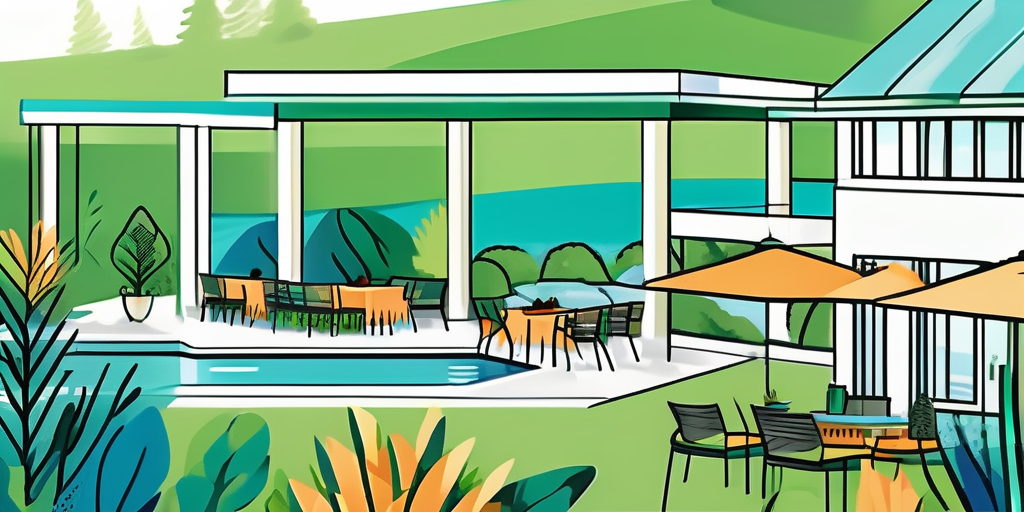Why Tennessee National’s Community Events Enhance Resort-Style Living