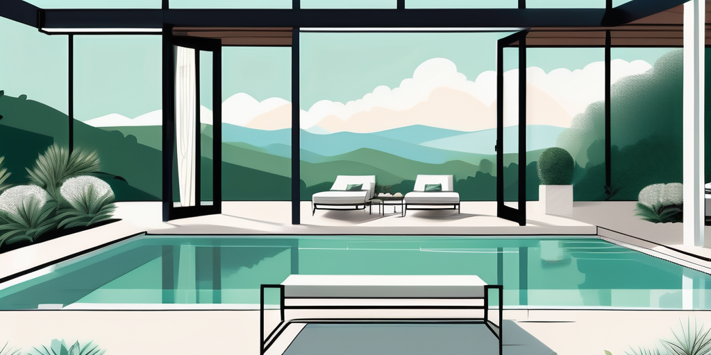 The Best Amenities for Entertaining in Resort-Style Living at Tennessee National