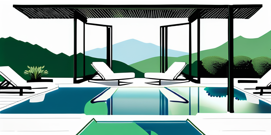 The Best Amenities for Entertaining in ResortStyle Living at Tennessee